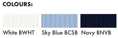 WSLC13 colours