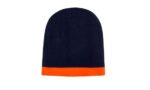 4188 Navy Orange