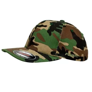 6277 Green Camo Front