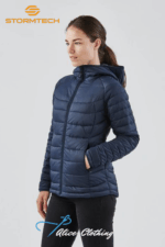 AFP 2W Womens Stavanger Thermal Jacket