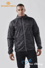 APJ 2 Mens Ozone Lightweight Shell