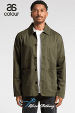 ASCOLOUR Chore Jacket 5522
