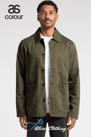ASCOLOUR Chore Jacket 5522