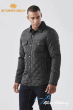 BLQ 2 Mens Diamondback Jacket