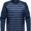 Indigo/Indigo Heather