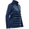 Indigo/Indigo Heather