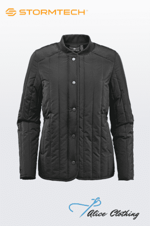 BXM 1W Womens Oakland Thermal Jacket