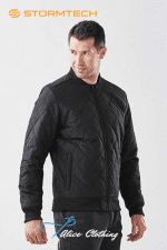 BXM 1 Stormtech® Mens Oakland Thermal Jacket