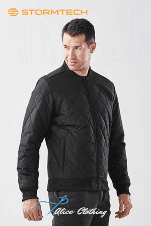 BXM 1 Stormtech® Mens Oakland Thermal Jacket