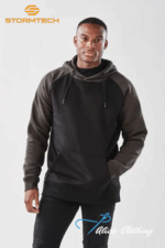 CFH 2 Mens Omega Hoody