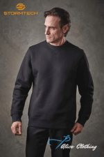 CFW 1 Mens Yukon Crew Pullover