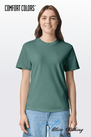 Comfort Colors® 1717 T Shirt