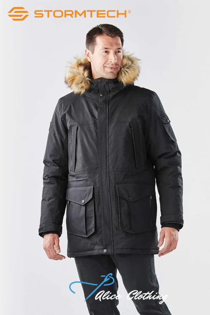 EPK 2 Stormtech® Mens Expedition Parka - Alice Clothing EPK 2 Stormtech® Mens Expedition Parka
