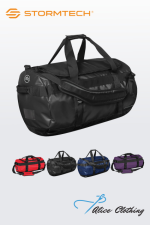 GBW 1 Stormtech Gear Bag 3 Sizes