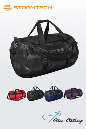 GBW 1 Stormtech Gear Bag 3 Sizes - Alice Clothing GBW 1 Stormtech Gear Bag 3 Sizes