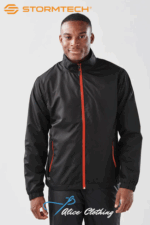 GSX 1 Stormtech Mens Axis Shell Jacket
