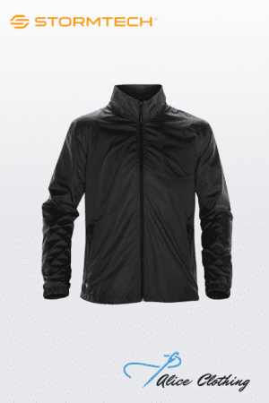 GSX 1Y Stormtech® Youth Axis Shell Jacket