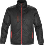 GSX 2 BlackSport Red
