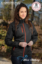 GSX-2W Stormtech Womens Axis Thermal Jacket