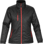 GSX 2W BlackSport Red
