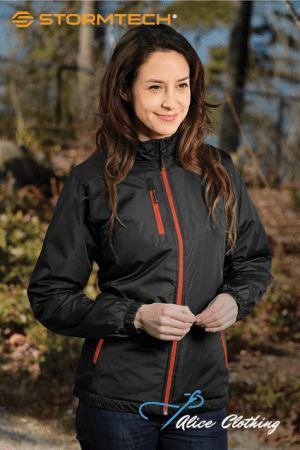 GSX 2W Womens Axis Thermal Jacket