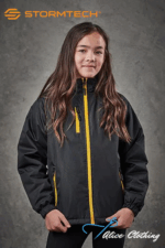 GSX 2Y Stormtech Youth Axis Thermal Jacket