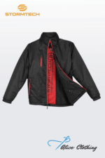 GSX 2Y Youth Axis Thermal Jacket