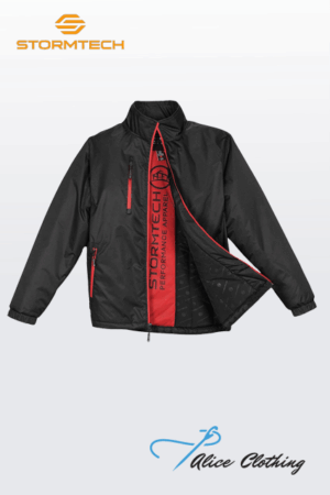 GSX 2Y Youth Axis Thermal Jacket