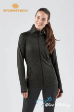 JLC 1W Womens Pacifica Jacket
