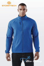 KPX 1 Stormtech Mens Kyoto Jacket
