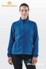 KPX 1W Stormtech Womens Kyoto Jacket