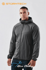 KSL 1 Stormtech® Mens Belcarra Softshell