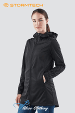 KSL 1W Stormtech Womens Belcarra Softshell