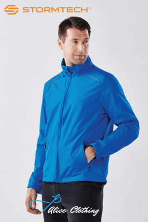 KX 1 Stormtech Mens Nautilus Shell