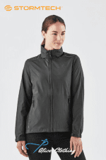 KX 1W Stormtech Womens Nautilus Shell