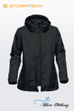 KXR 2W Stormtech Womens Nautilus 3 in 1 Jacket
