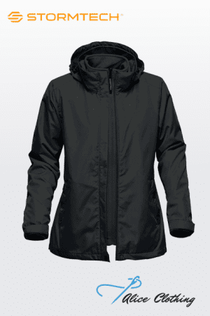 KXR 2W Stormtech Womens Nautilus 3 in 1 Jacket