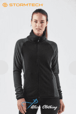 MX 2W Stormtech® Womens Impact Microfleece