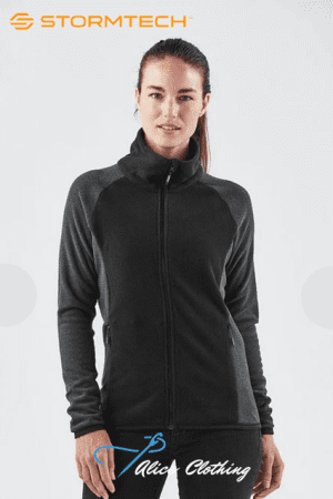 MX 2W Stormtech® Womens Impact Microfleece