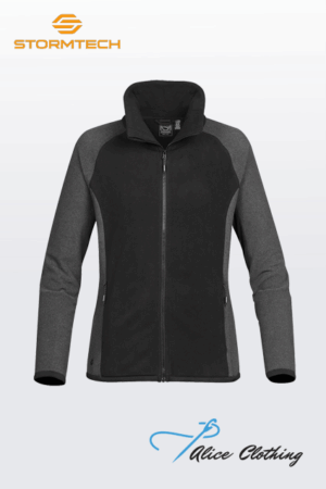 MX 2W Womens Impact Microfleece