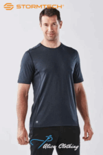 SNT 1 Stormtech Mens Lotus H2X Dry Tee