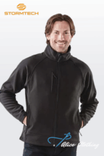 Stormtech Mens Crew Bonded Shell