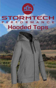 Stormtech Hoodies