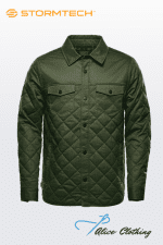 Stormtech® Mens Bushwick Quilted Jacket BXQ 1