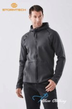 TCX 1 Mens Reflex Hoody
