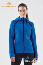 TCX 1W Womens Reflex Hoody
