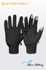 TFG 1 Helix Fleece TouchScreen Glove