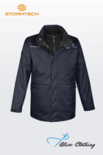 TPX 3Y Stormtech Youth Vortex HD 3 In 1 Parka