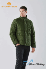WXC 1 Mens Hamilton HD Thermal Jacket