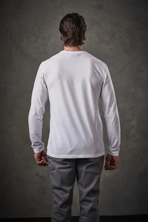 white b
